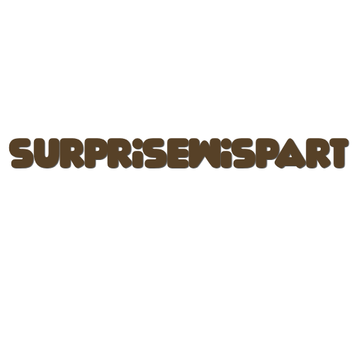 surprisewispart
